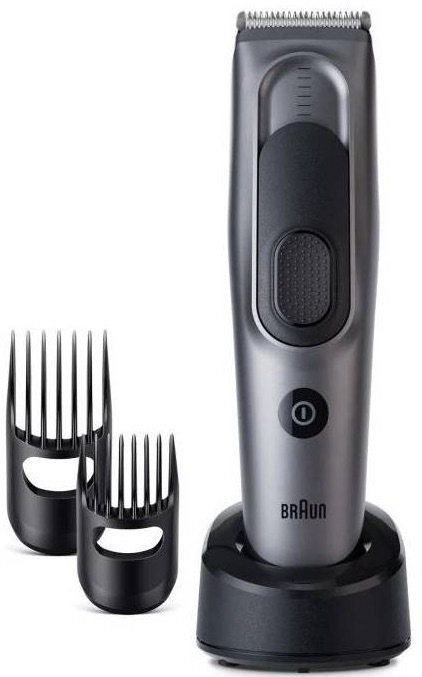 Zastřihovač vlasů Braun Series 7 HC7390 Zastřihovač vlasů Braun Series 7 HC7390