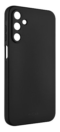 Kryt na mobil FIXED Story na Samsung Galaxy A15/A15 5G černý Kryt na mobil FIXED Story na Samsung Galaxy A15/A15 5G černý