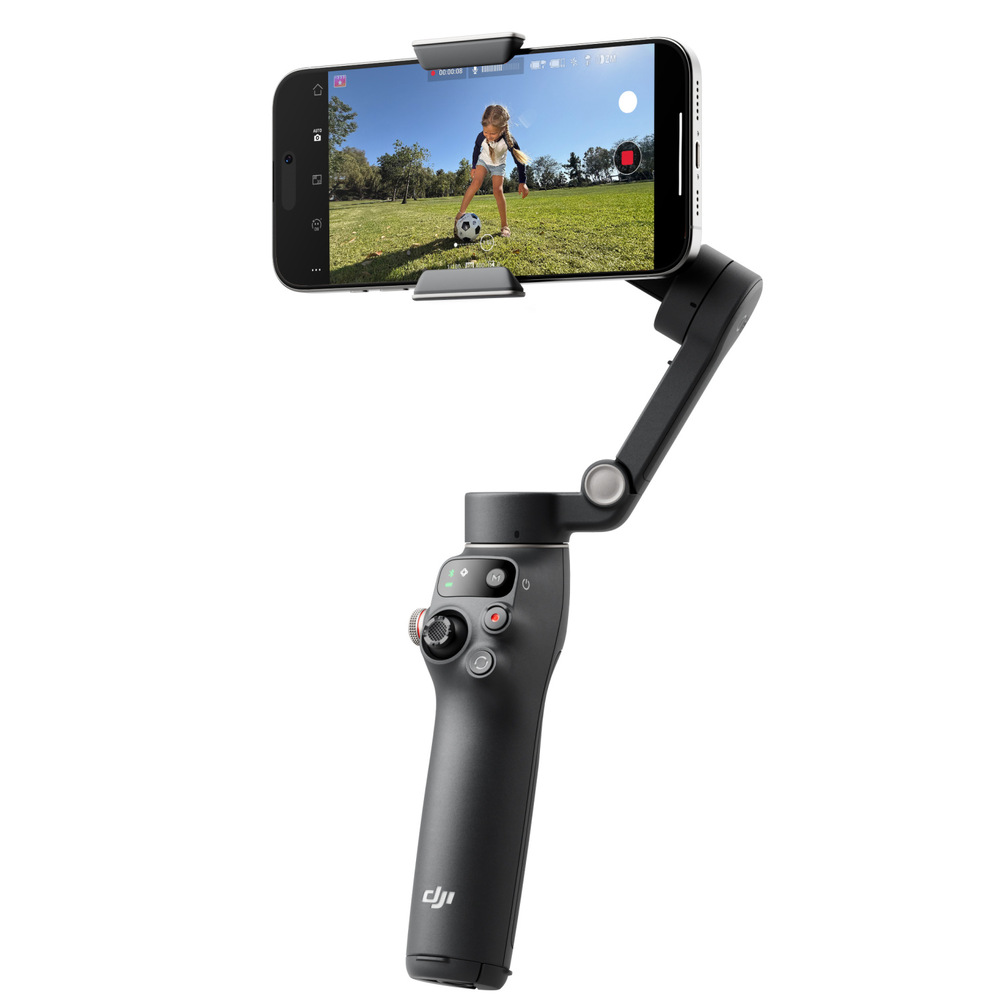 Stabilizátor DJI Osmo Mobile 8 Standard Combo s mobilem