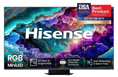 televize hisense