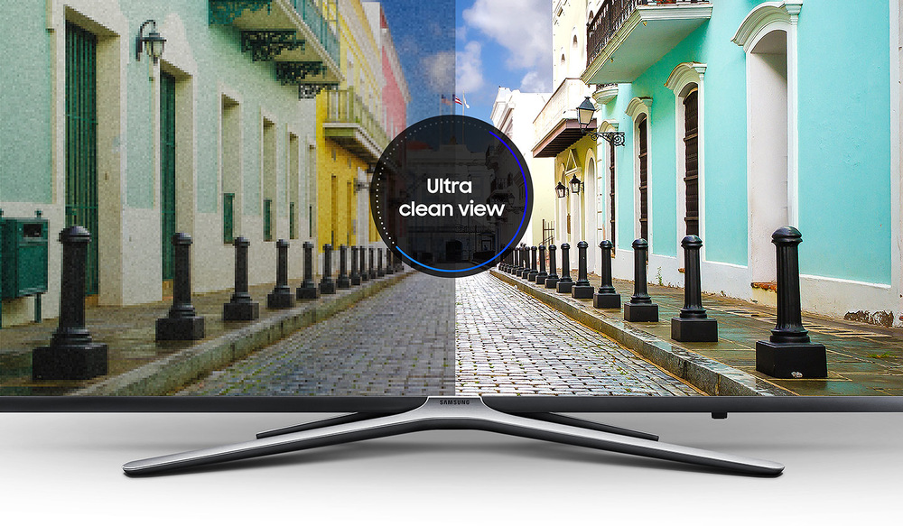 Televize Samsung UE43M5572 titanium Televize Samsung UE43M5572 titanium