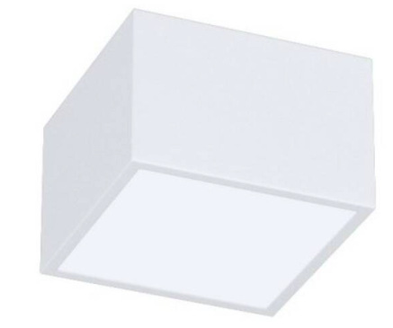 Stropní svítidlo IMMAX NEO CANTO Smart 15x15cm 12W Zigbee 3.0 bílé Stropní svítidlo IMMAX NEO CANTO Smart 15x15cm 12W Zigbee 3.0 bílé