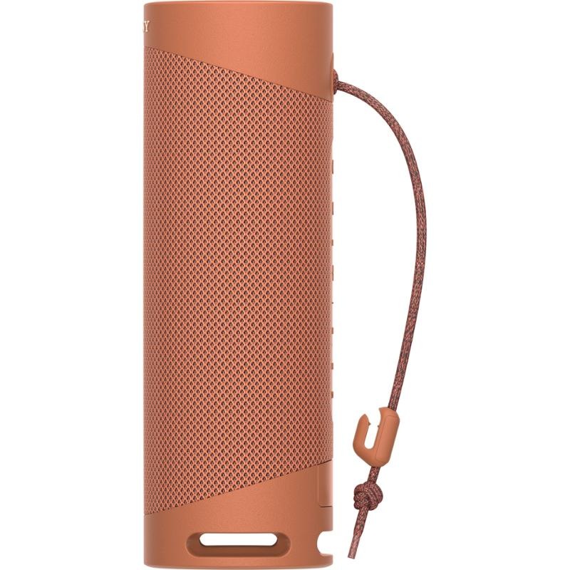 Přenosný reproduktor Sony SRS-XB23 červený
