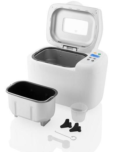 Domácí pekárna ETA Harmony II 2149 90020 bílá