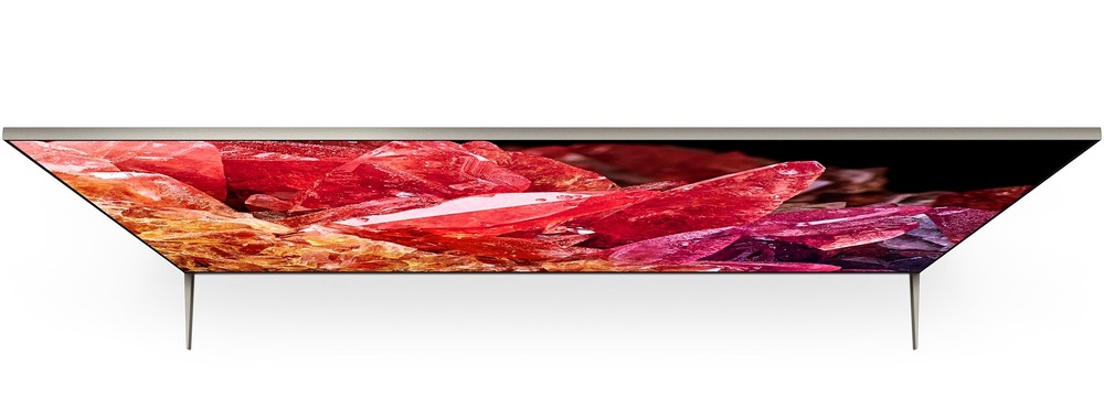 Televize Sony XR-65X95K Mini LED Televize Sony XR-65X95K design One Slate