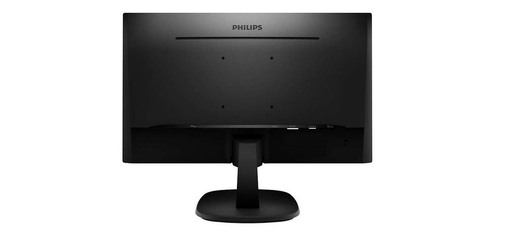 Monitor Philips 243V7QDAB černý