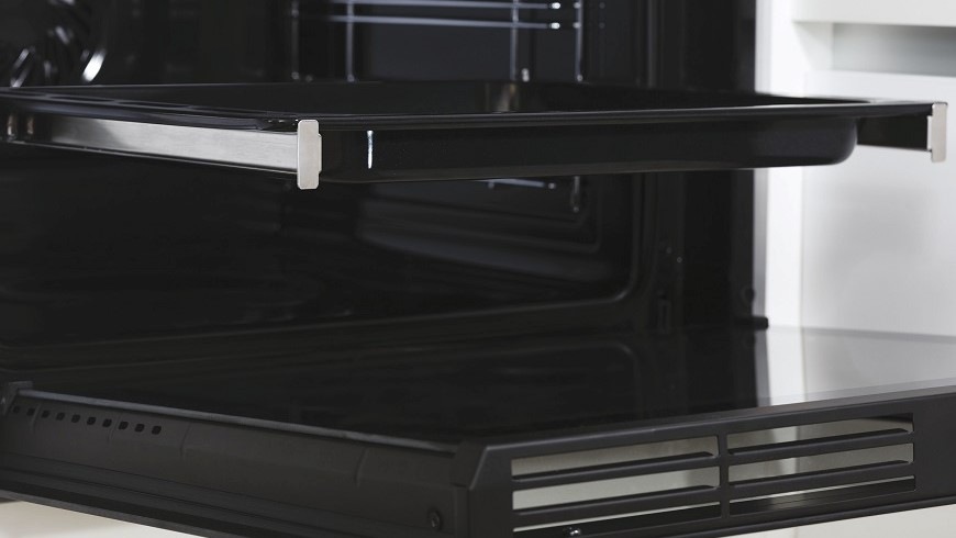 Trouba Hoover H-OVEN 300 HOC3T3188B černá Trouba Hoover H-OVEN 300 HOC3T3188B černá