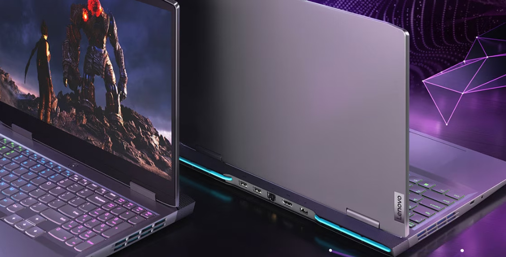 Notebook Lenovo LOQ 15IAX9I + Game Pass předplatné na 3 měsíce šedý Notebook Lenovo LOQ 15IAX9I + Game Pass předplatné na 3 měsíce šedý