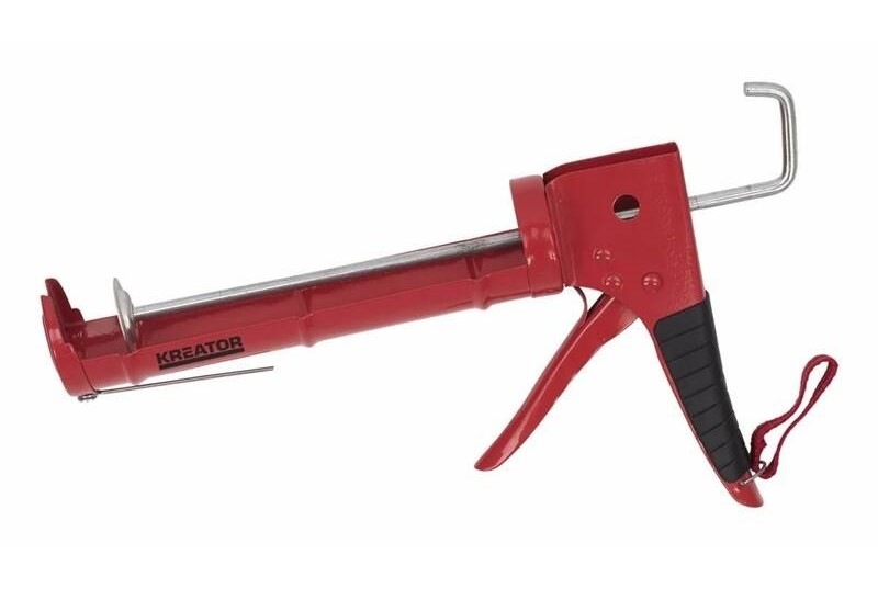 Pistole na silikon Kreator KRT551002 9"