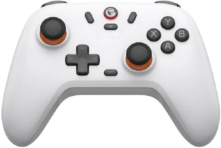 GameSir Nova Lite, bílá