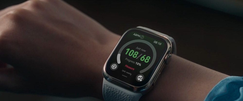Chytré hodinky Huawei Watch D2 černé