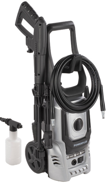 Vysokotlaký čistič Powerplus POWXG90406