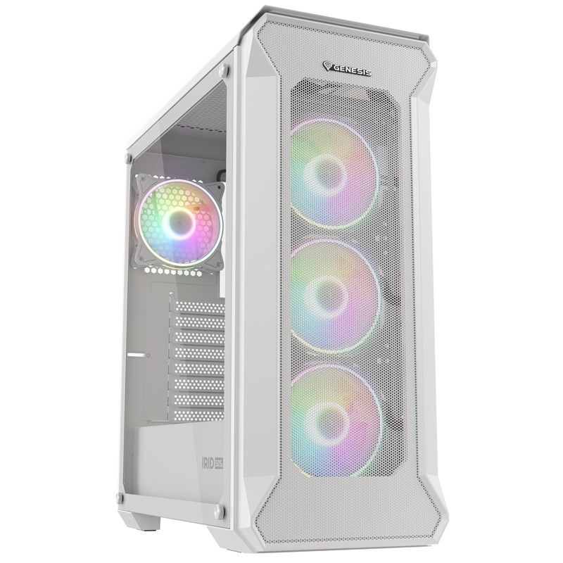 Genesis IRID 505 ARGB (NPC-1872)