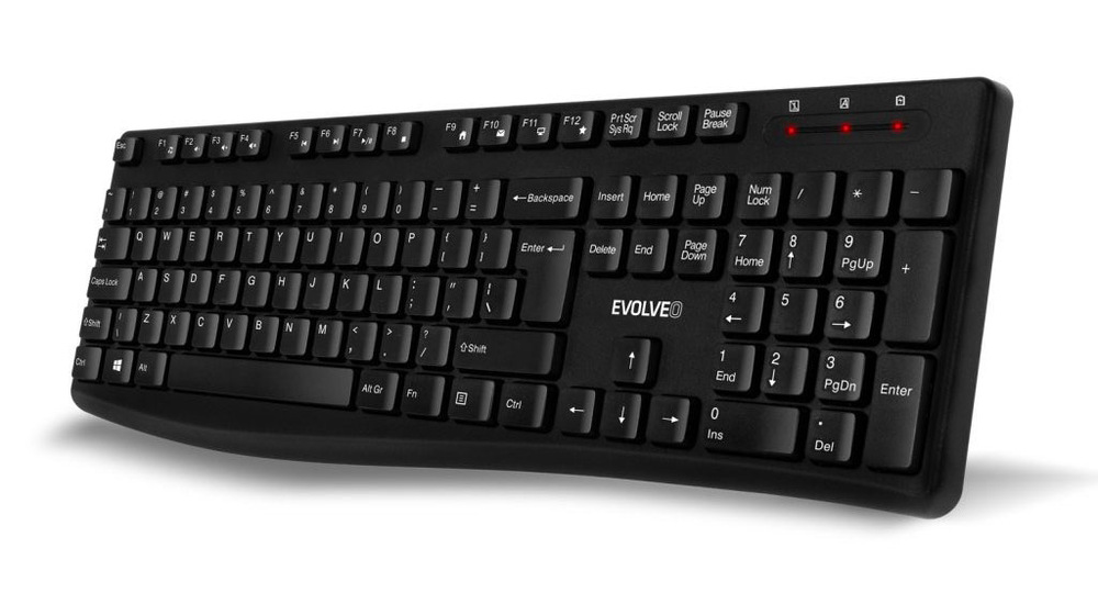 Evolveo K1050 US
