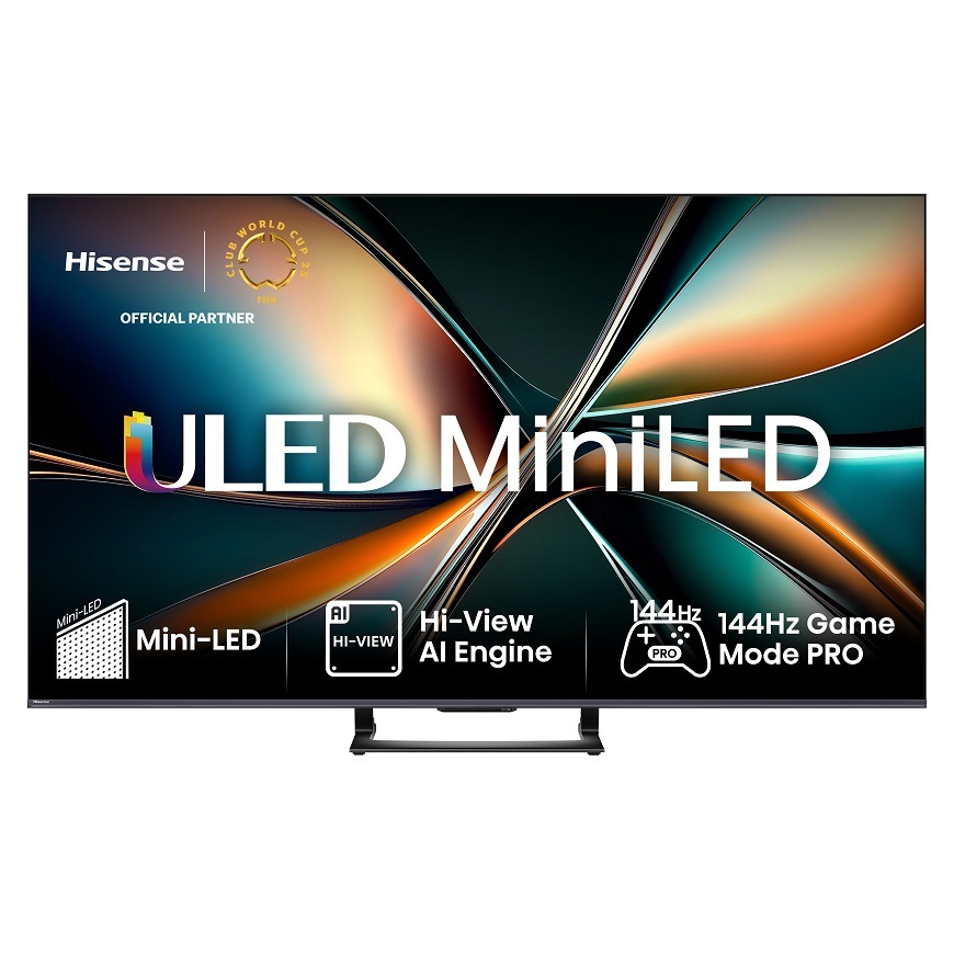 TV Hisense 50U7Q