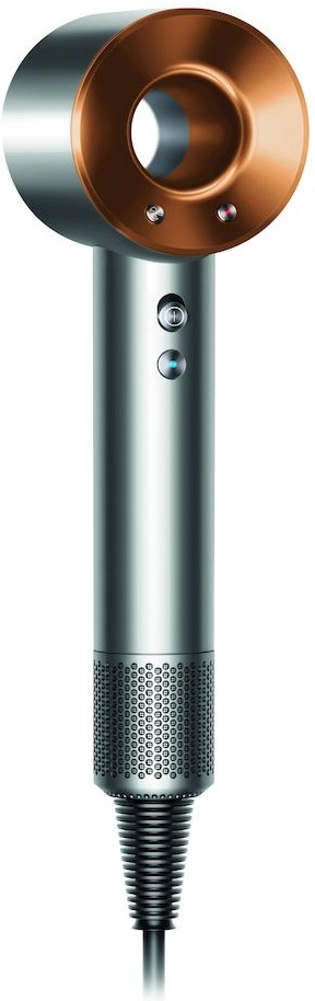 Fén Dyson Supersonic Origin HD07 stříbrný/měděný