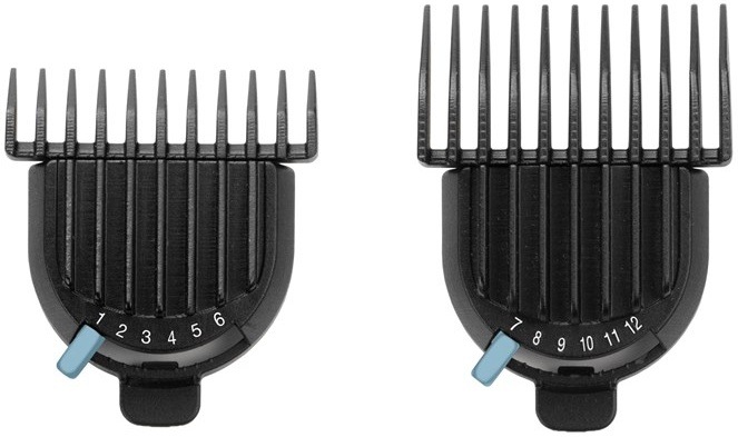 Zastřihovač vousů BaByliss T991E