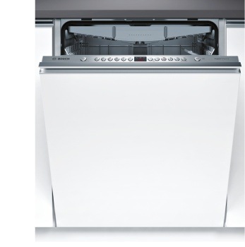 Bosch Serie 4 SMV46KX05E SuperSilence