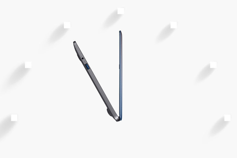 Notebook Asus VivoBook E203MA-FD018T bílý + Microsoft 365 pro jednotlivce