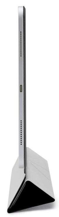 Pouzdro na tablet Pipetto Origami Folio na Apple iPad Pro 11“ (2021/2020/2018)/ iPad Air 10.9“ (2020) černé