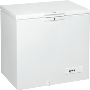 Mraznička Whirlpool WHM25112 2, pultová