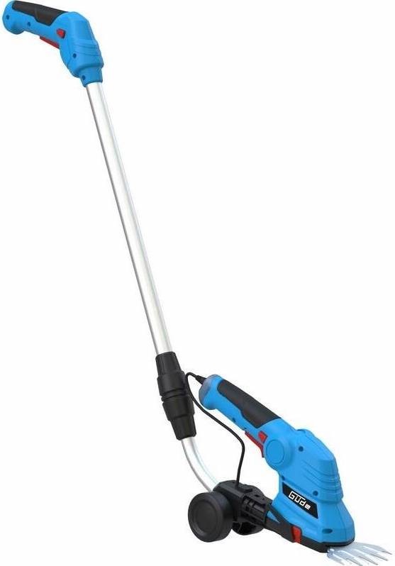 Nůžky na trávu Güde GPS 7,2V-1,5 Li-Ion (s baterií)