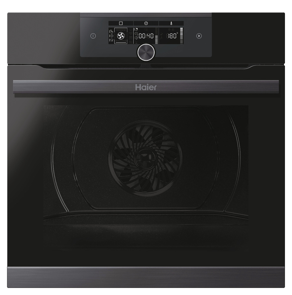 Set výrobků Haier HWO60SM5F8BH + HAIPSJ64MC