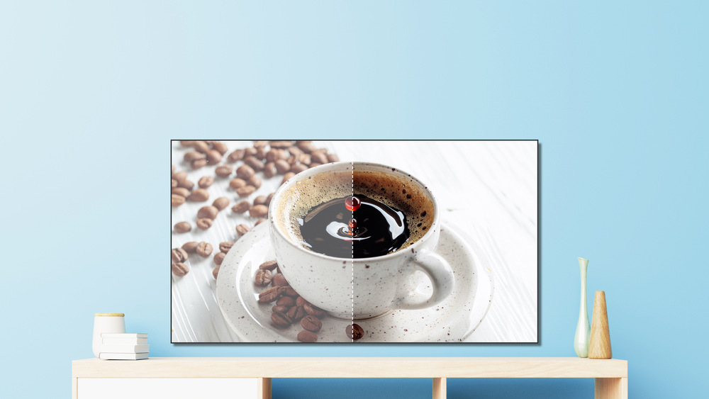 Televize Hisense 40A4BG Televize Hisense 40A4BG