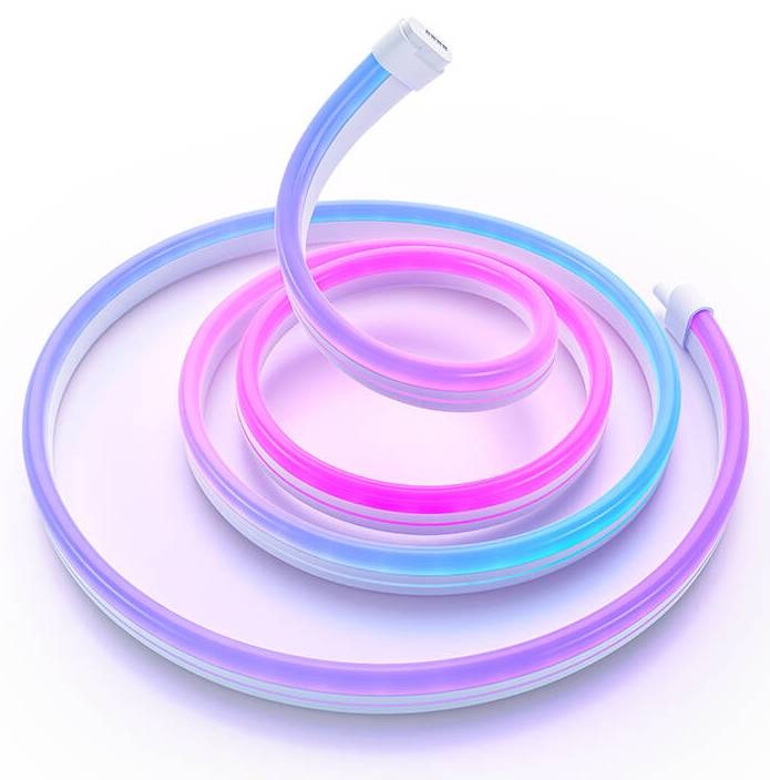 LED pásek Xiaomi Smart Lightstrip Pro, 2 m LED pásek Xiaomi Smart Lightstrip Pro, 2 m