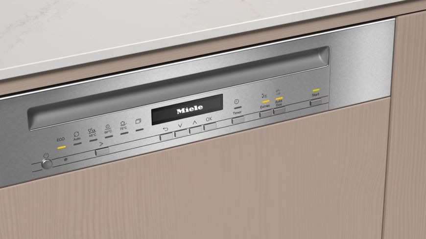 Myčka nádobí Miele G 7131 SCi 125 Edition Myčka nádobí Miele G 7131 SCi 125 Edition
