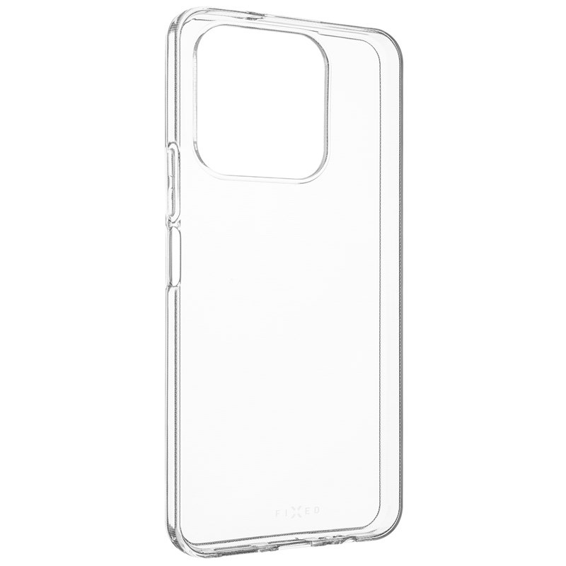 Kryt na mobil FIXED na Honor X6b průhledný