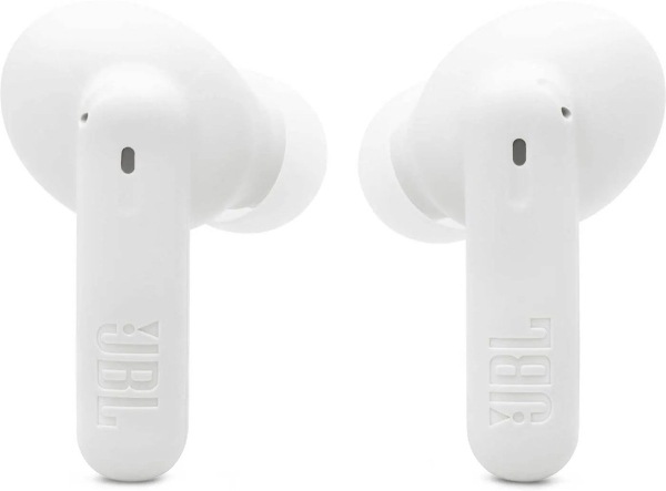 Sluchátka JBL Tune Beam 2 bílá Sluchátka JBL Tune Beam 2, bílá