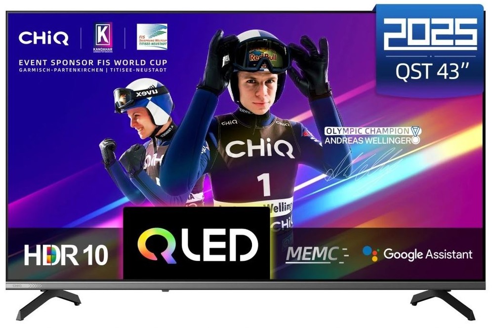 CHiQ U43QST