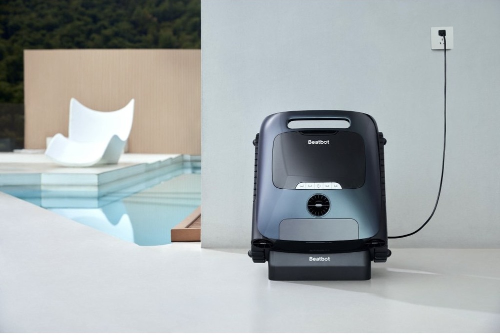 Vysavač Beatbot AquaSense 2 Pro má inteligentní navigaci