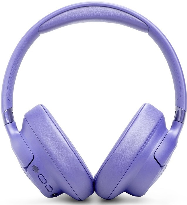 Bezdrátová sluchátka JBL Tune 780NC 