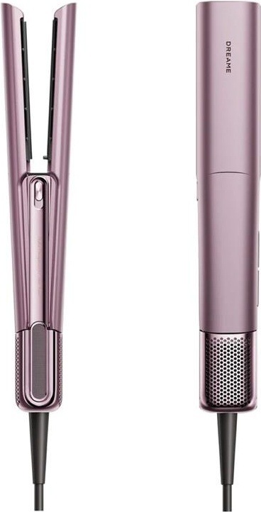 Žehlička na vlasy Dreame Aero Straight Pro Purple