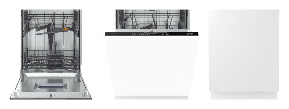 Myčka nádobí Gorenje GV63160