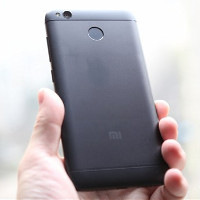 Mobilní telefon Xiaomi Redmi 4X 32 GB Dual SIM CZ LTE zlatý Mobilní telefon Xiaomi Redmi 4X 32 GB Dual SIM CZ LTE zlatý