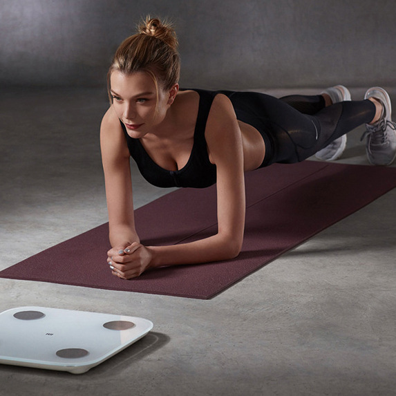 Osobní váha Xiaomi Mi Body Composition Scale 2 Osobní váha Xiaomi Mi Body Composition Scale 2
