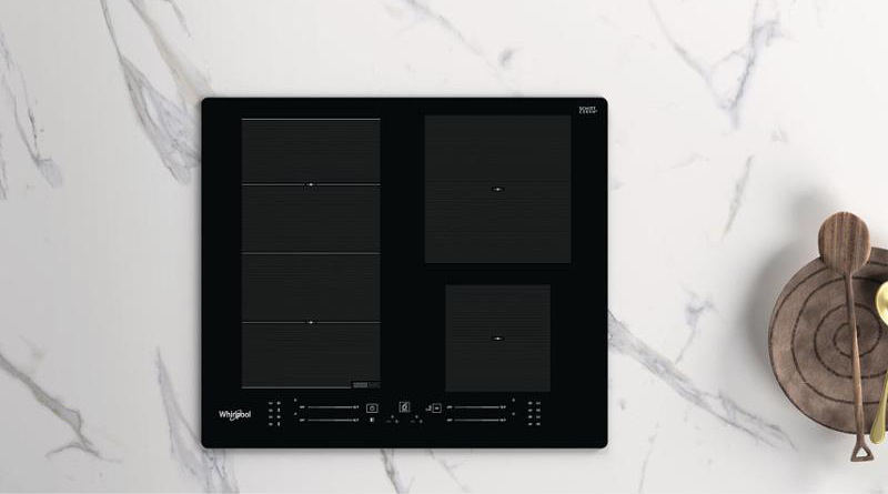 Varná deska indukce Whirlpool WF S7560 NE