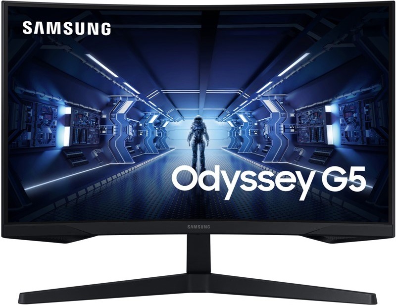 Samsung Odyssey G5