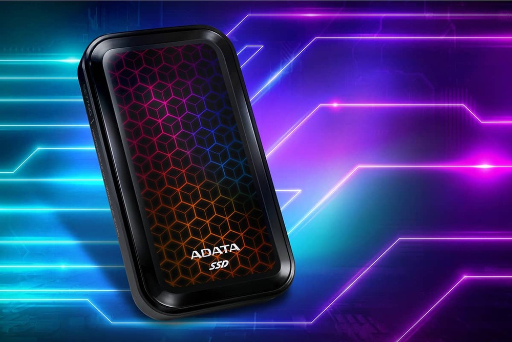 ADATA SE770G 