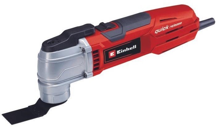 Multibruska Einhell TE-MG 300 EQ