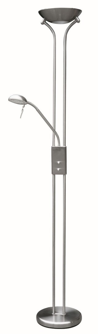 Stojací lampa Rabalux Beta 4075 chrom