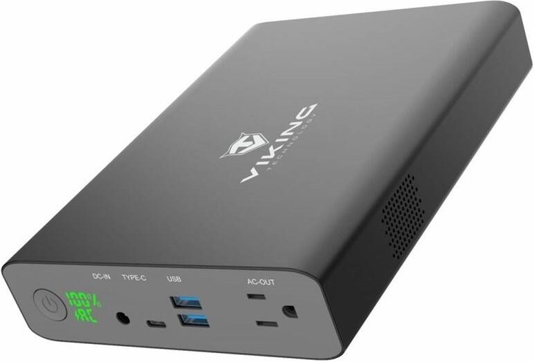 Viking Smartech (VSMT20B), 20 000 mAh