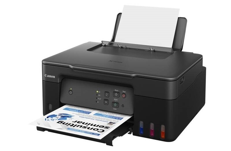 Tiskárna multifunkční Canon PIXMA G2430 černá Tiskárna multifunkční Canon PIXMA G2430 černá