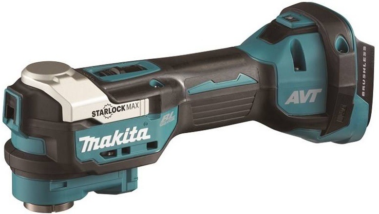 Multibruska Makita DTM52Z (bez baterie)