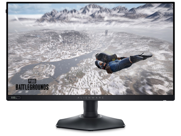 Herní monitor Dell Alienware AW2524HF černý