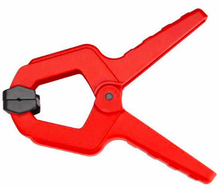 Svorka Extol 8815412 85mm