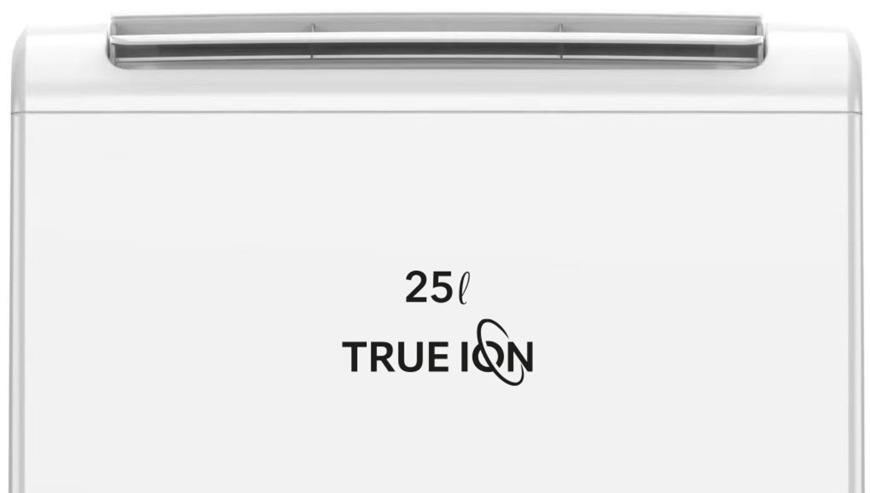 Odvlhčovač Rohnson R-92025 TRUE ION bílý Rohnson R-92025 True Ion & Health Clean